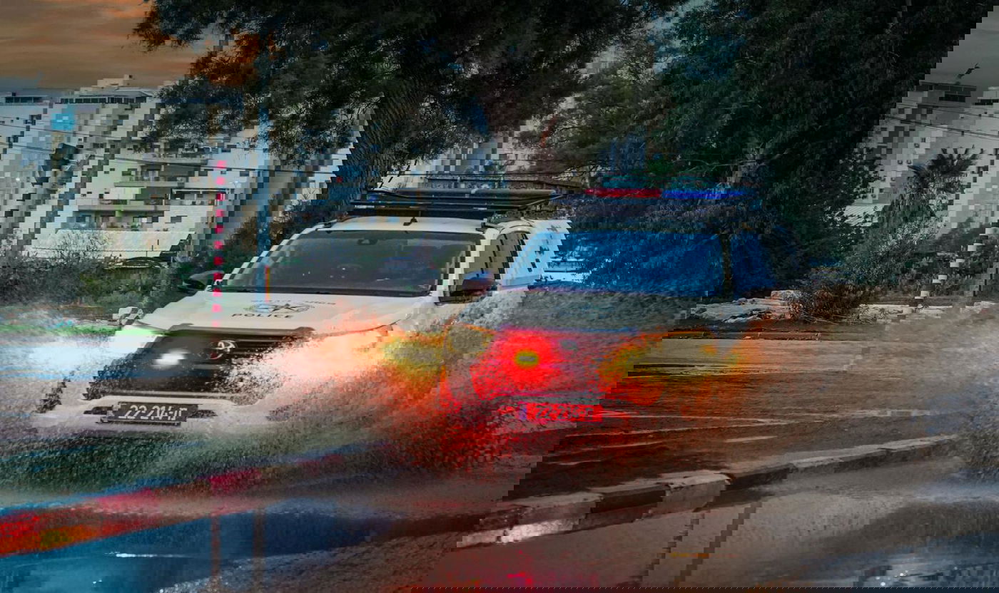 מרחץ דמים בחברה הערבית