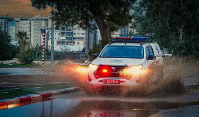 מרחץ דמים בחברה הערבית | תמונת המחשה בלבד