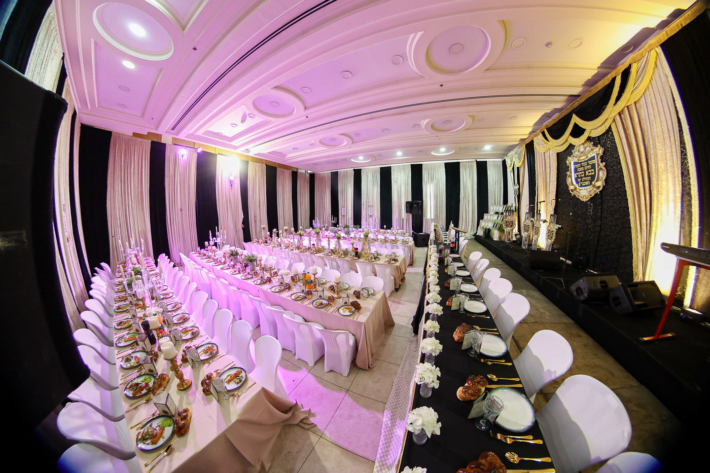 תחילת ימי השובבי"ם בערלוי