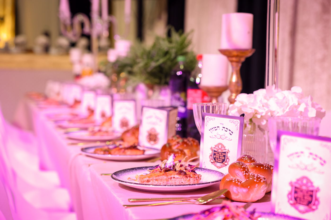 תחילת ימי השובבי"ם בערלוי