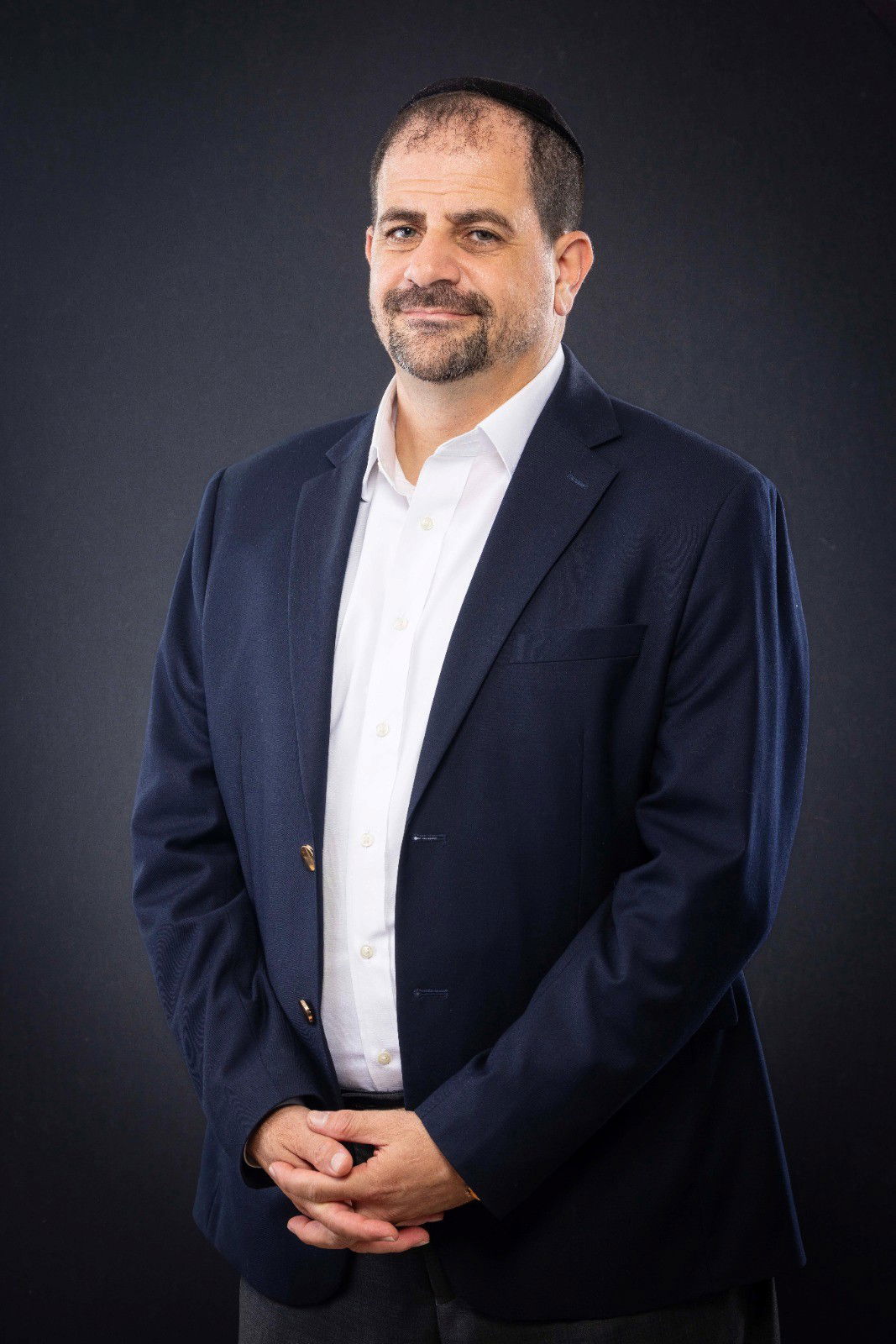 עו"ד יוסי ויצמן