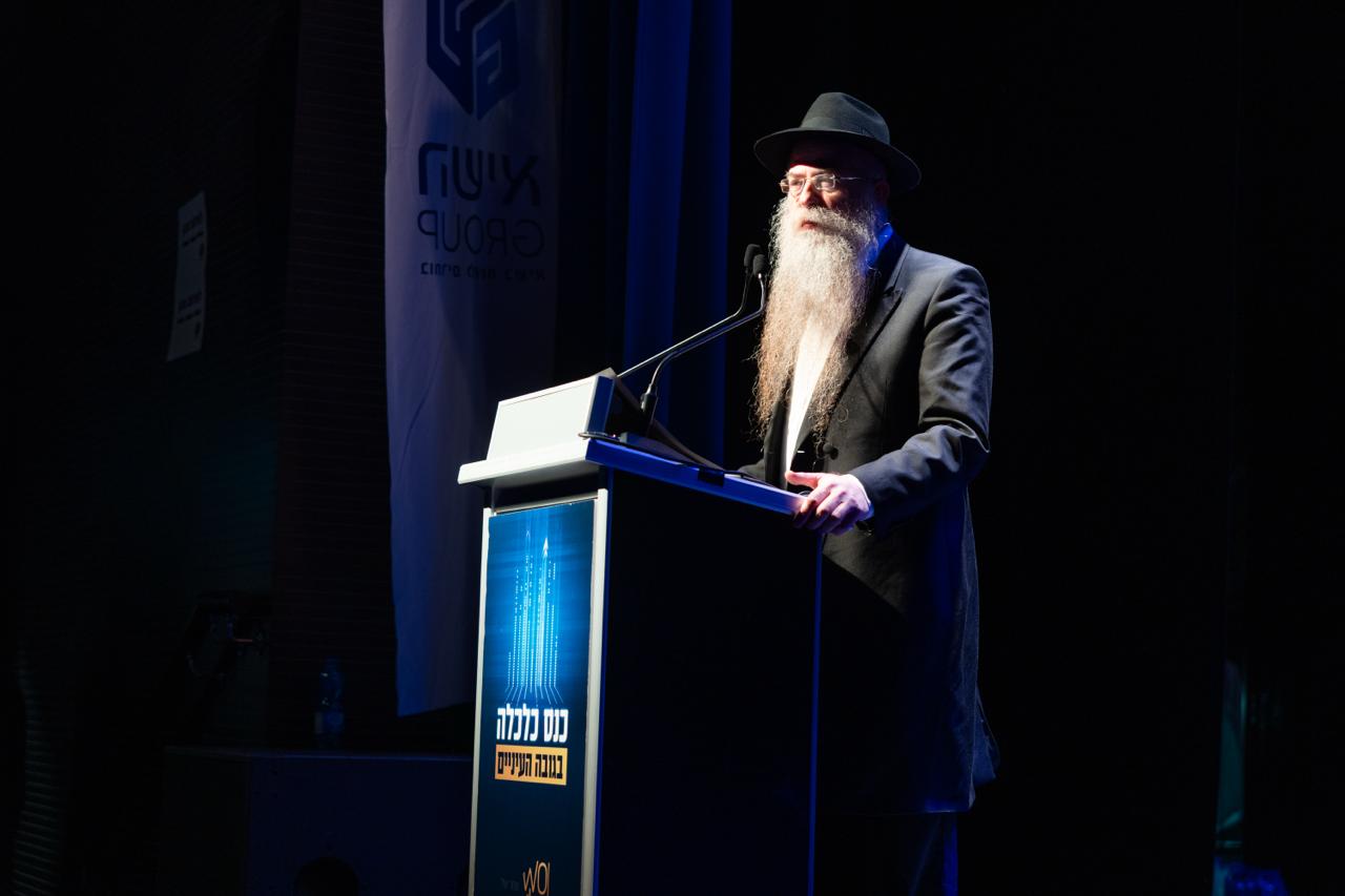 הרב נחמיה וילהלם, שליח חב"ד בבנגקוק