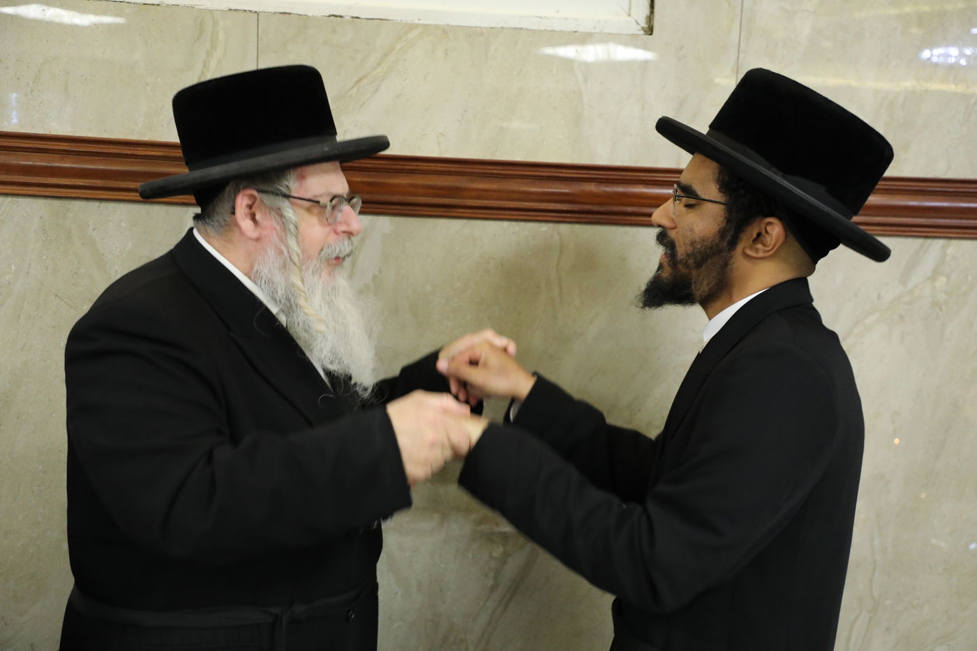 הילולת הבני יששכר מדינוב