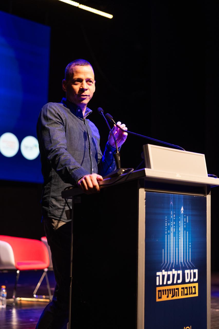 סגל ניתח את הדינמיקה שבין המערכת הכלכלית למציאות הביטחונית והפוליטית של ישראל בפתח שנת 2026