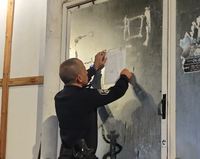 סגירת בית העסק