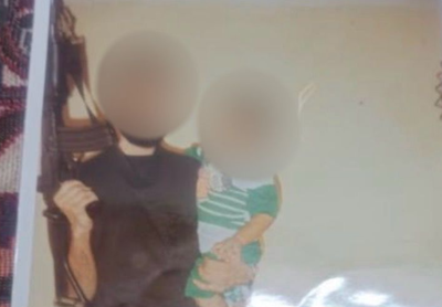 הטרור נשאר במשפחה: אשתו של רב המרצחים יחיא עיאש נעצרה