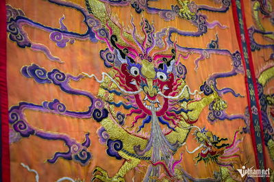 הבד היוקרתי