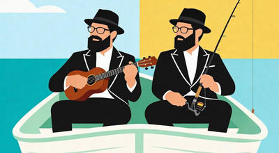 להקת "היום השמיני" בסינגל לכבוד יוסף מוקיר שבת