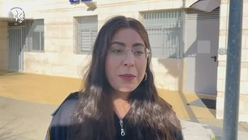 החוקרת החרדית במסר לציבור