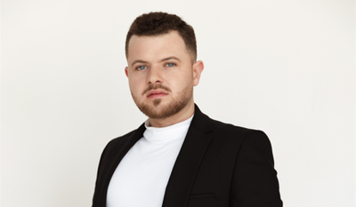 מאור אמסלם בסינגל חדש: "כשתגדל תבין"