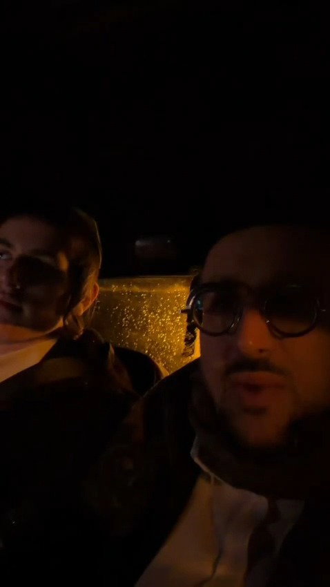 תיעוד מהתאונה | צפו