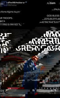 הפוסט של הבית הלבן