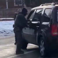 ארה"ב סוערת | צפו ושפטו בעצמכם: האם הירי בנהגת היה מוצדק? 