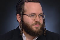 מוטי לייטנר, יו"ר סיעת 'דרך' ומשנה לראש עיריית בית שמש