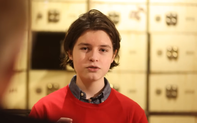 לורן סימונס