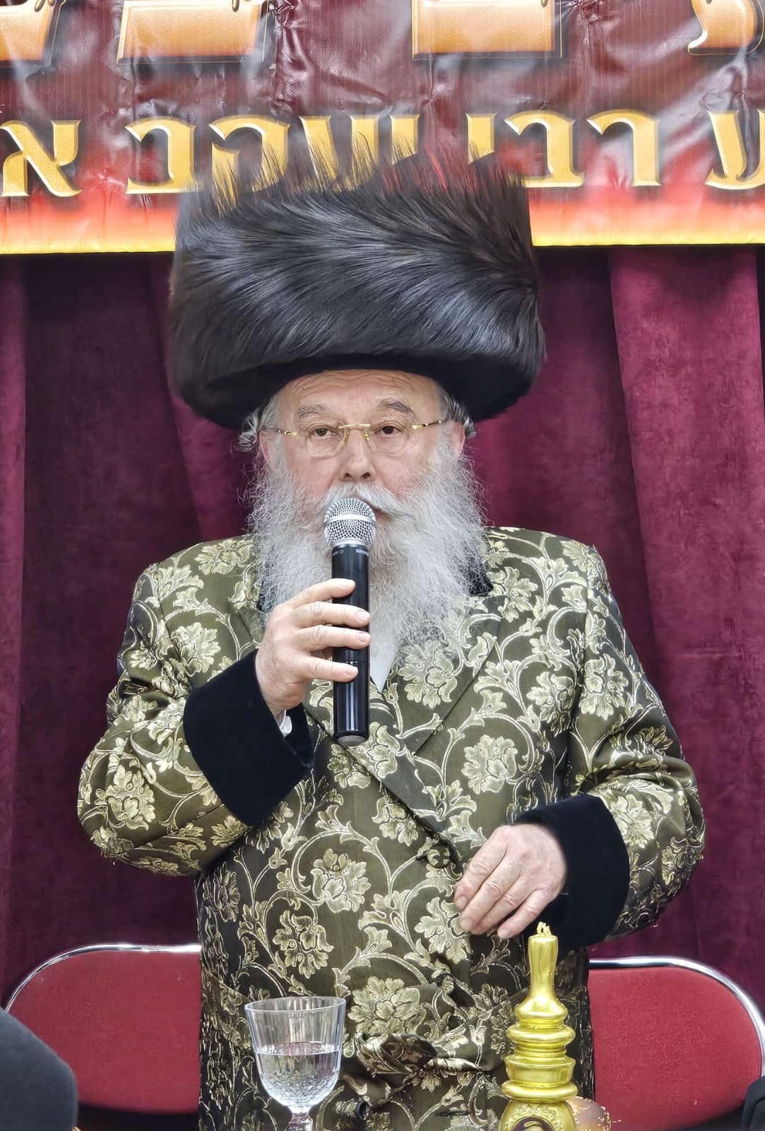 הילולת רבי יעקב אבוחצירא זי"ע