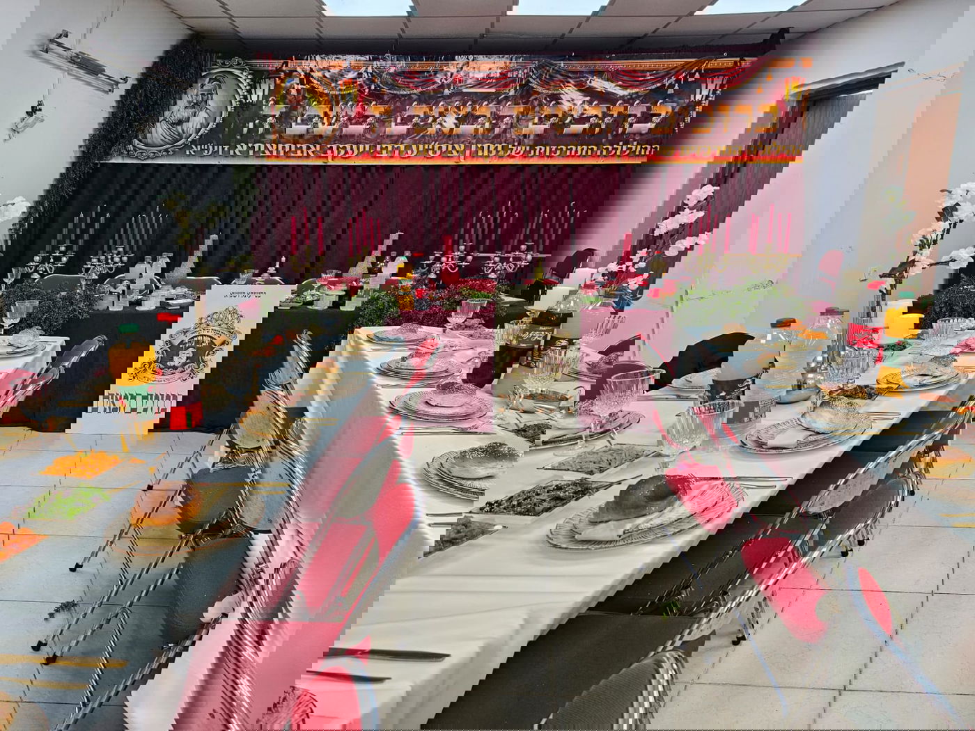 הילולת רבי יעקב אבוחצירא זי"ע