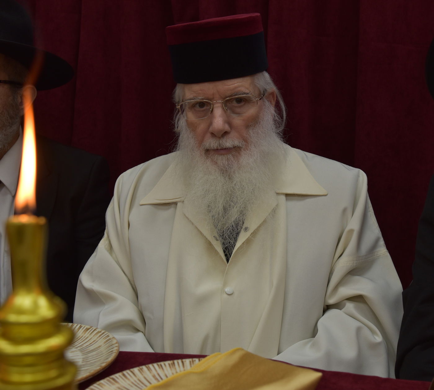 הילולת רבי יעקב אבוחצירא זי"ע