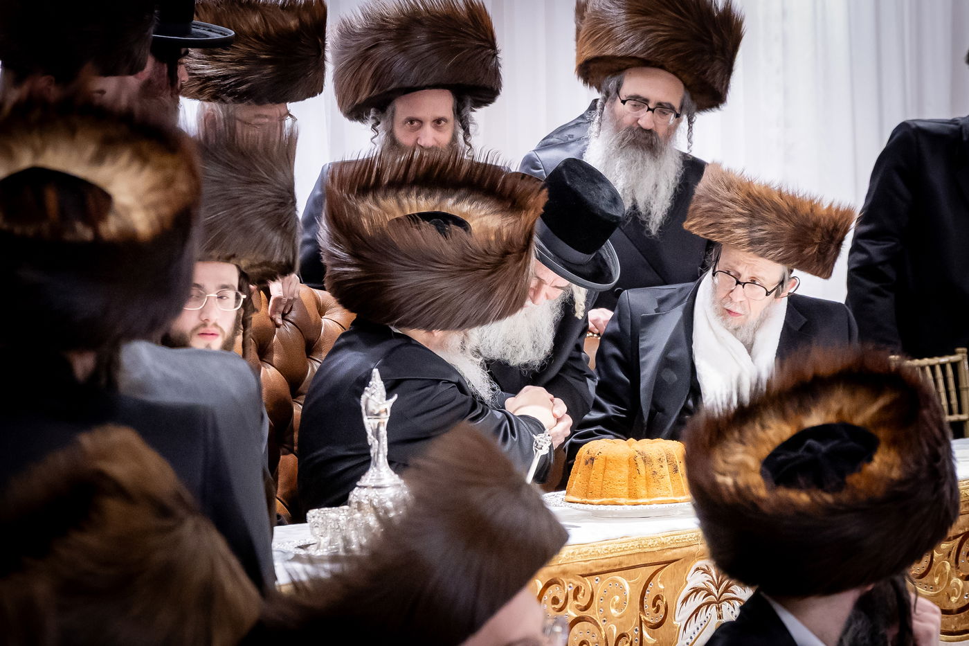 שמחת בית סאטמר