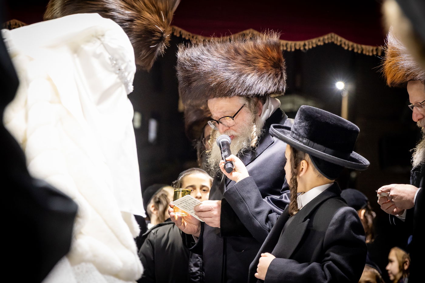 שמחת בית סאטמר