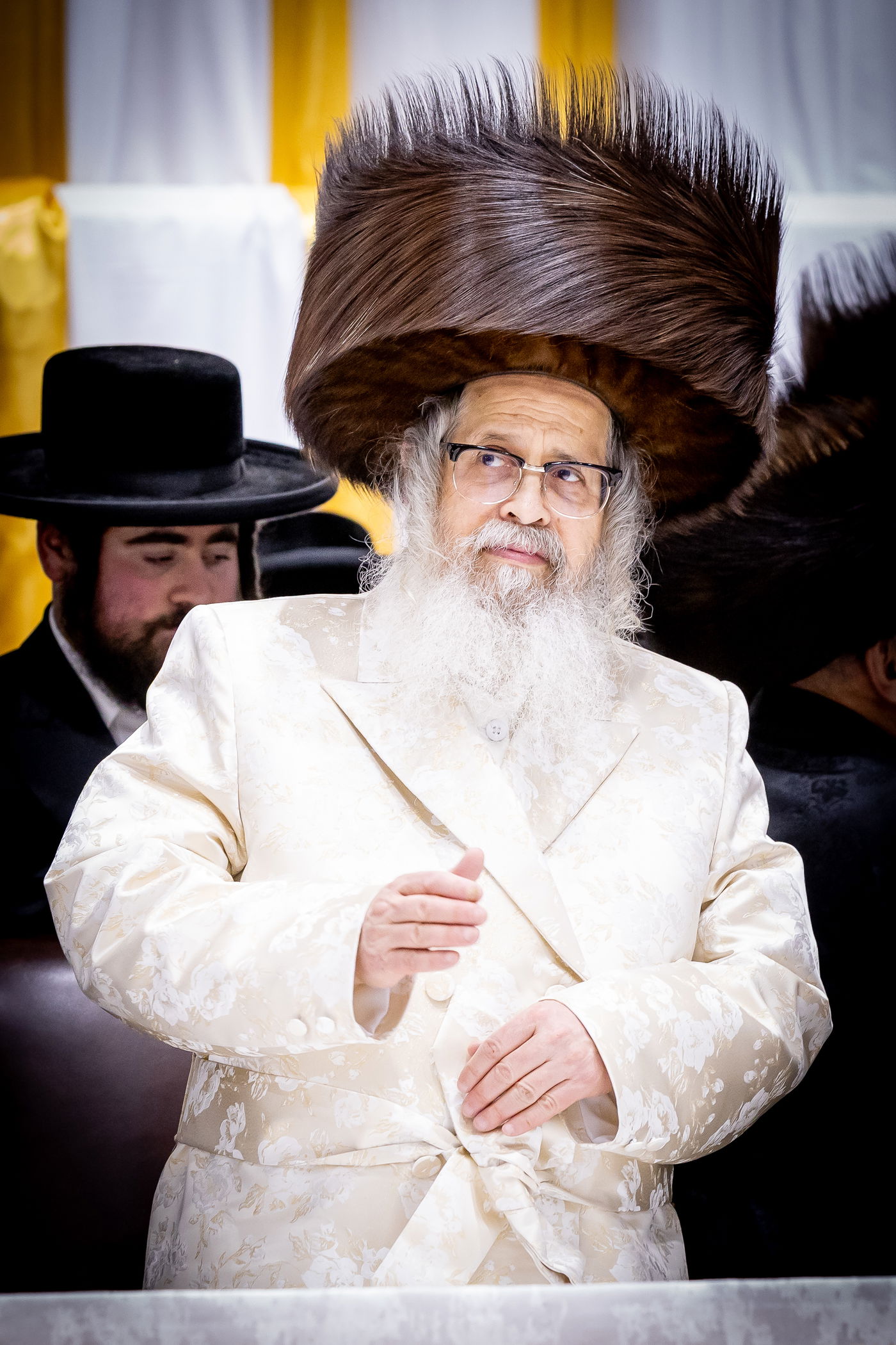 שמחת בית סאטמר