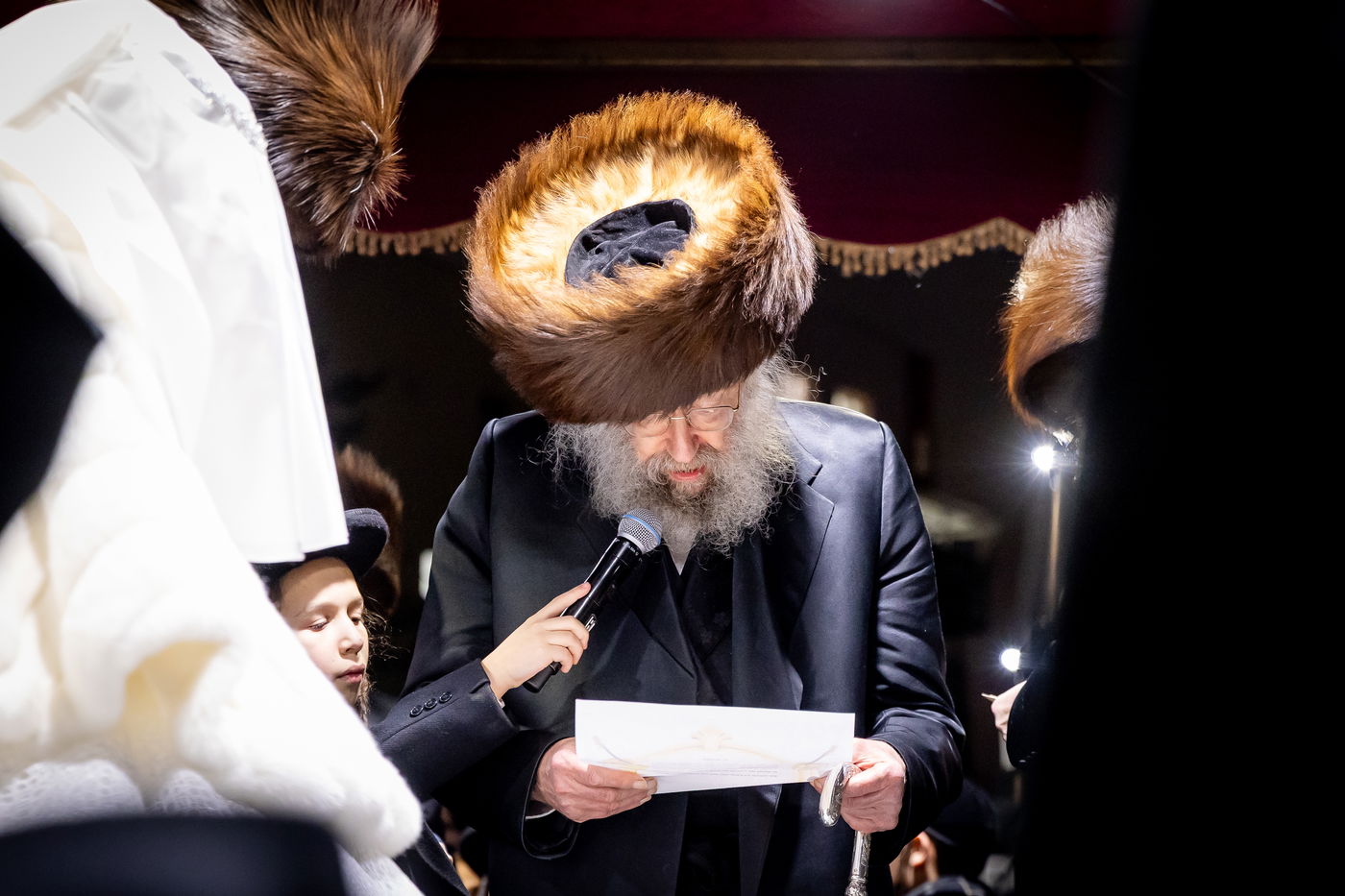 שמחת בית סאטמר