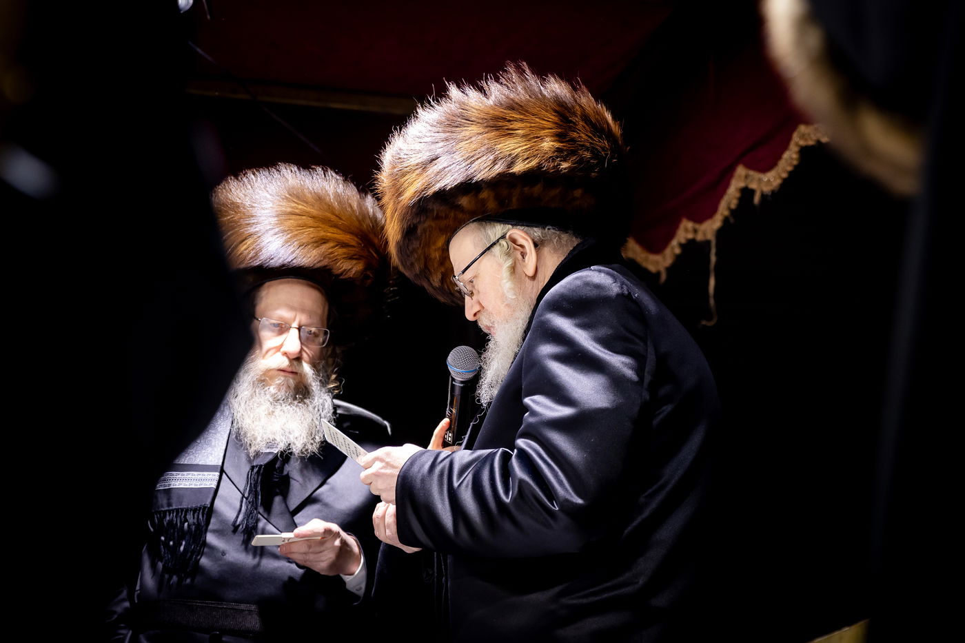 שמחת בית סאטמר