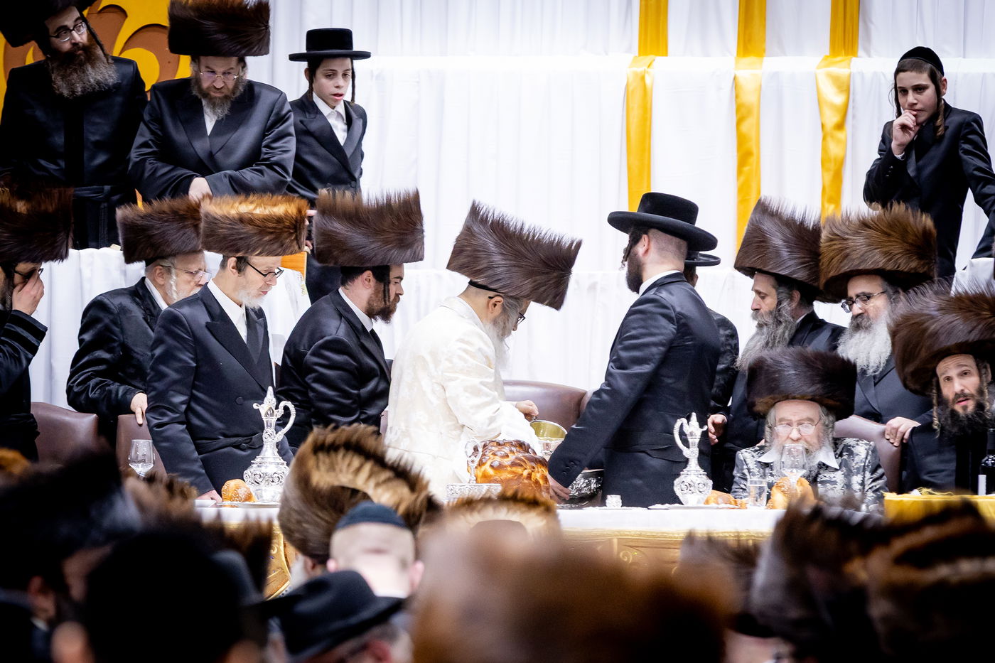 שמחת בית סאטמר