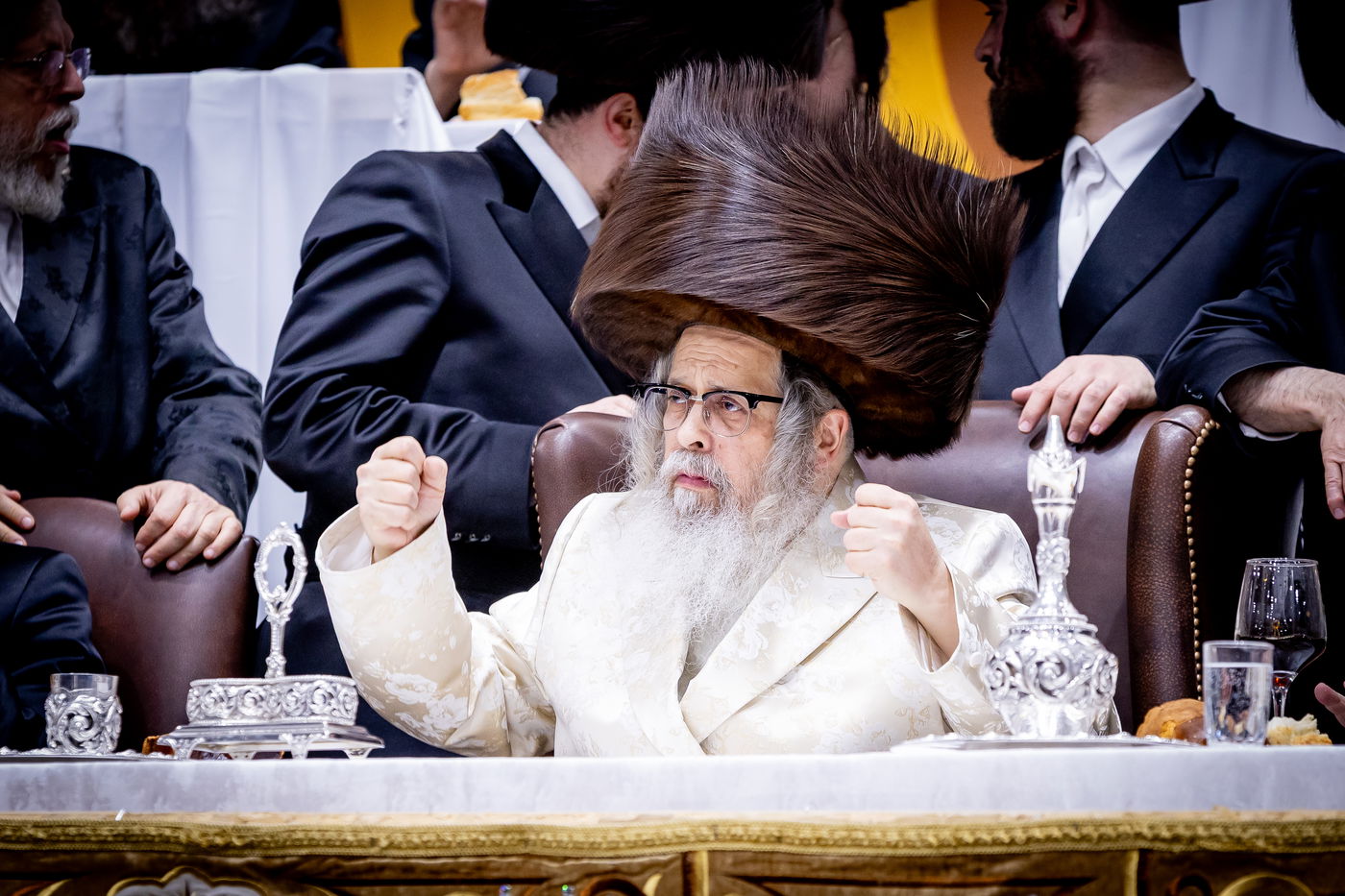 שמחת בית סאטמר