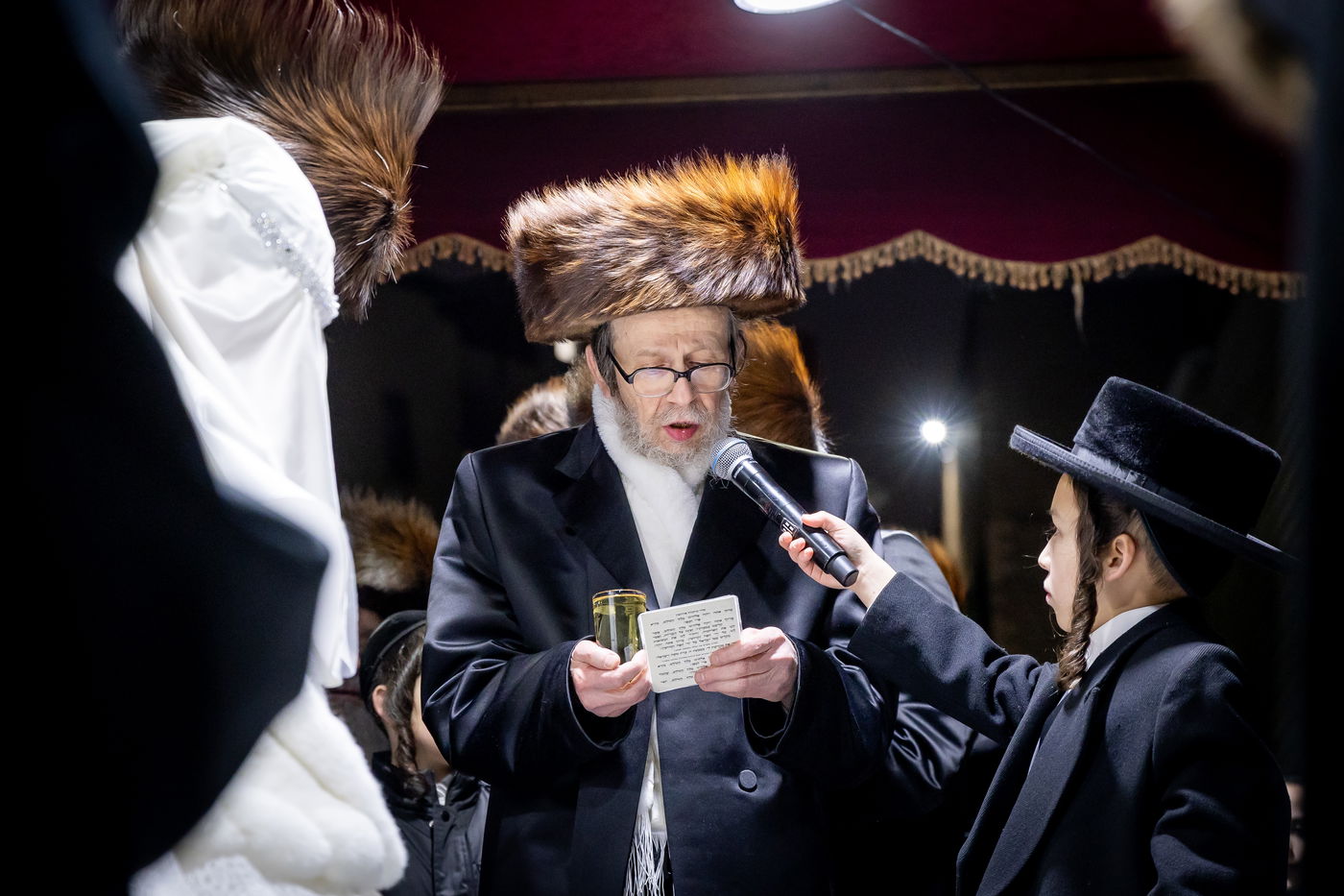 שמחת בית סאטמר