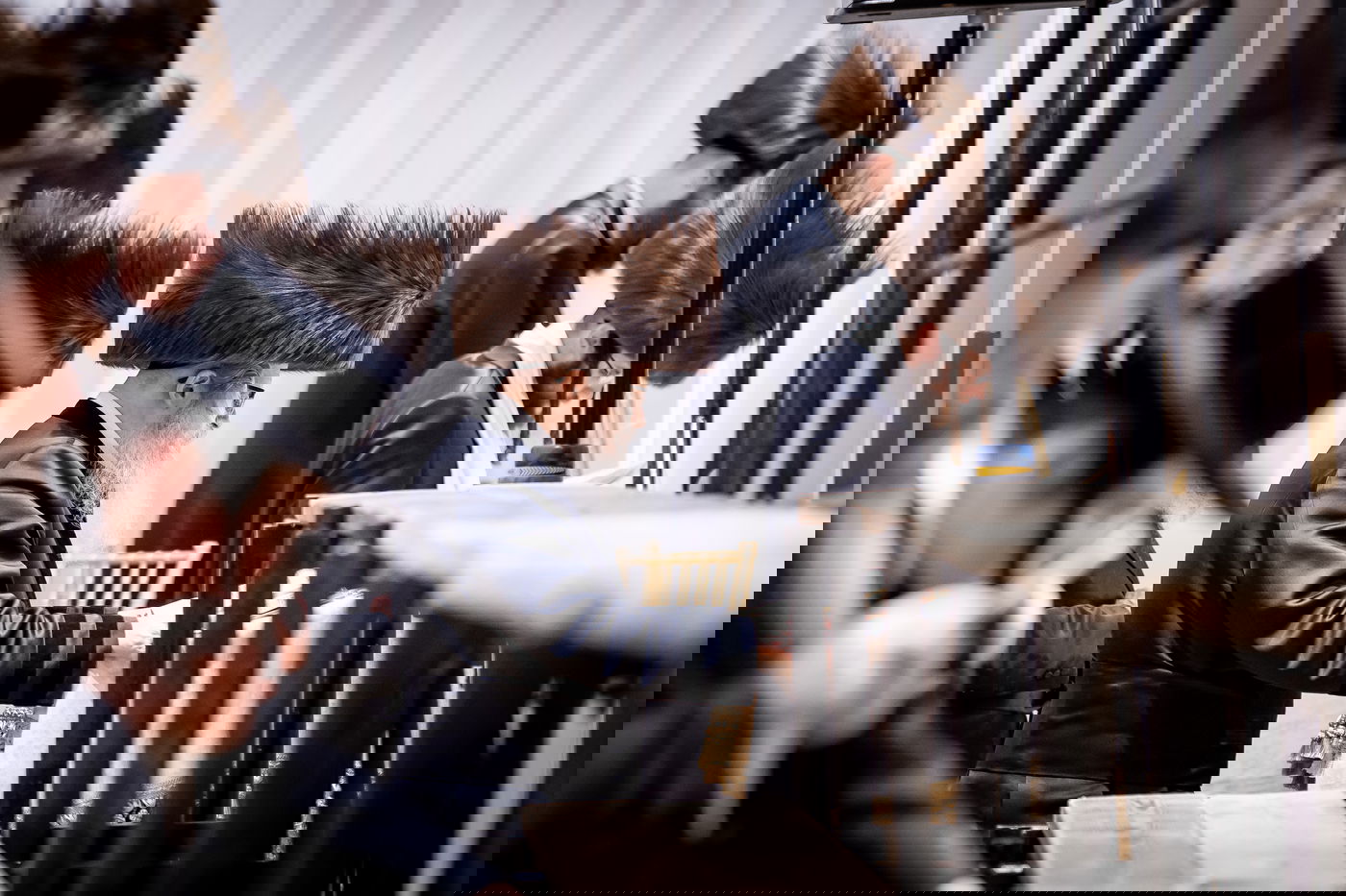 שמחת בית סאטמר