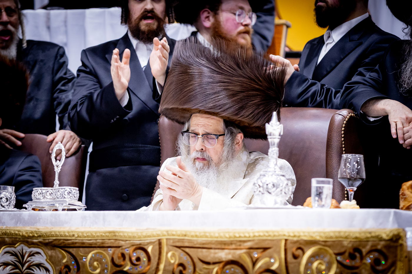 שמחת בית סאטמר