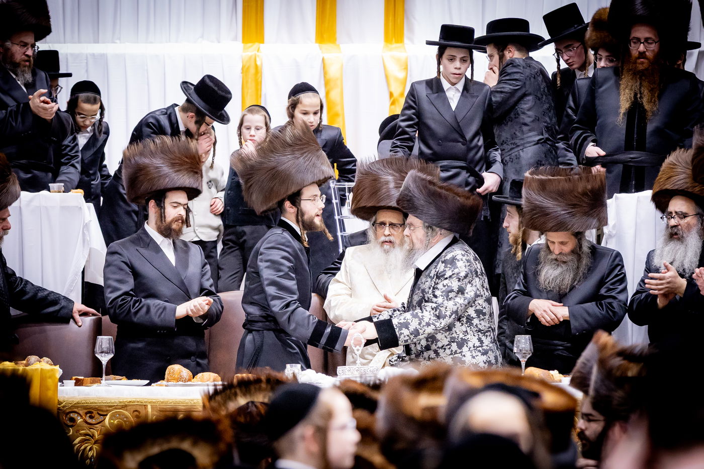 שמחת בית סאטמר