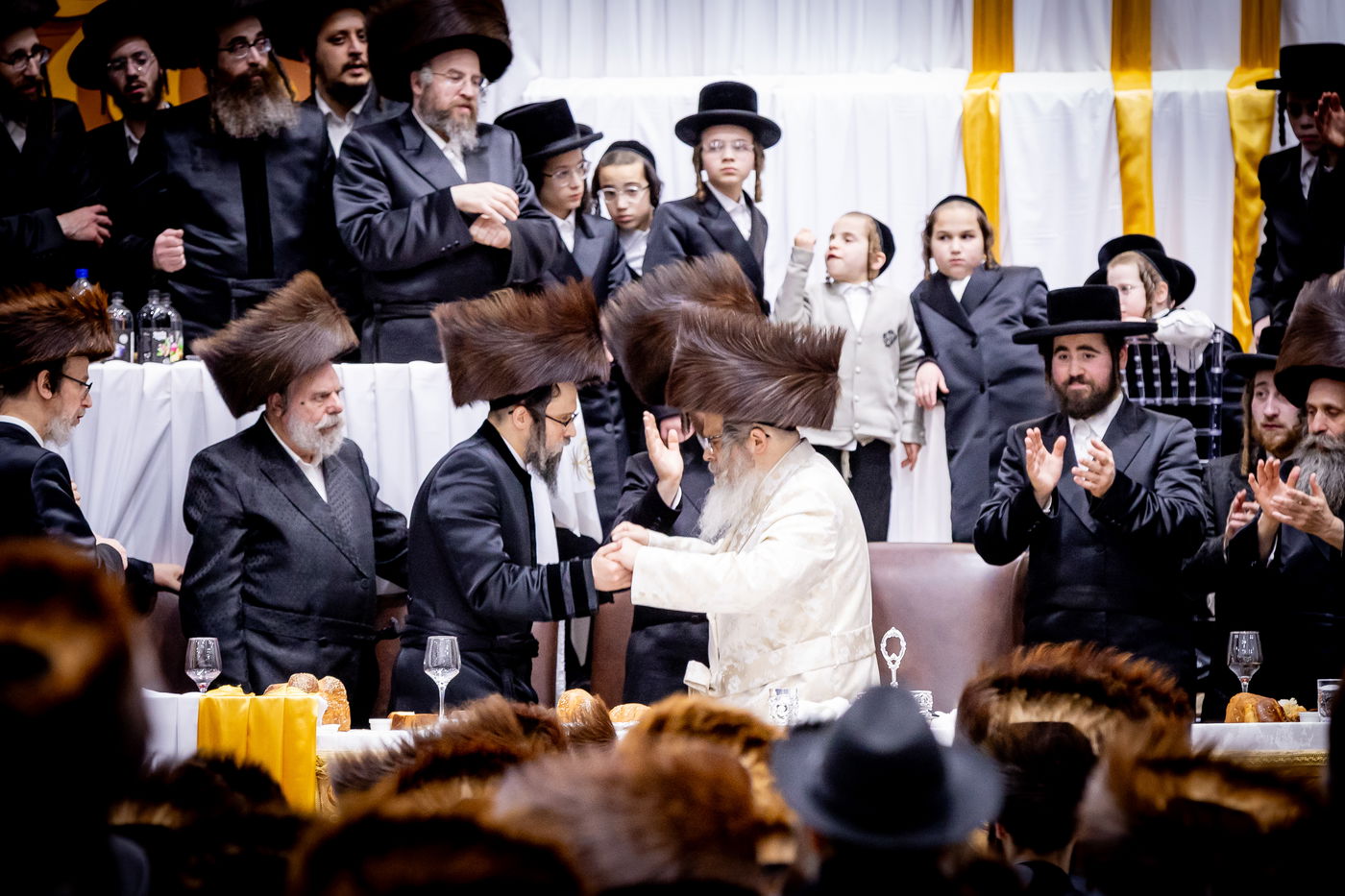 שמחת בית סאטמר