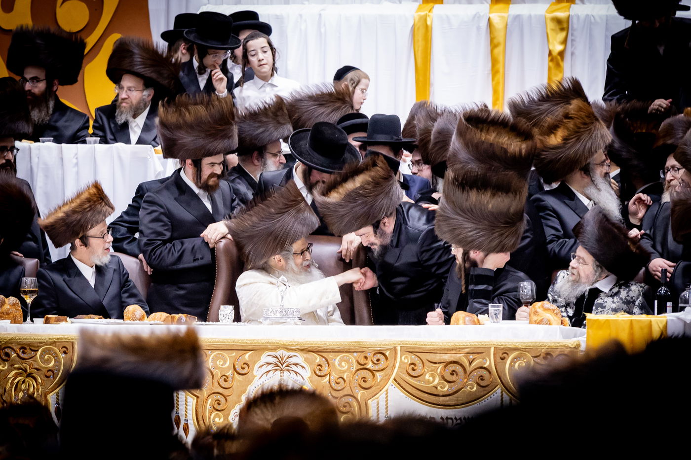 שמחת בית סאטמר