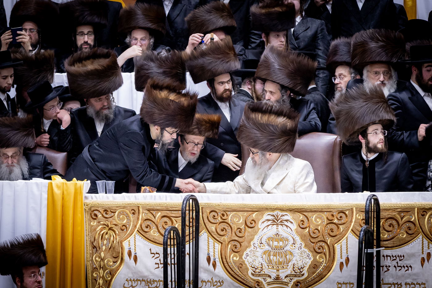 שמחת בית סאטמר