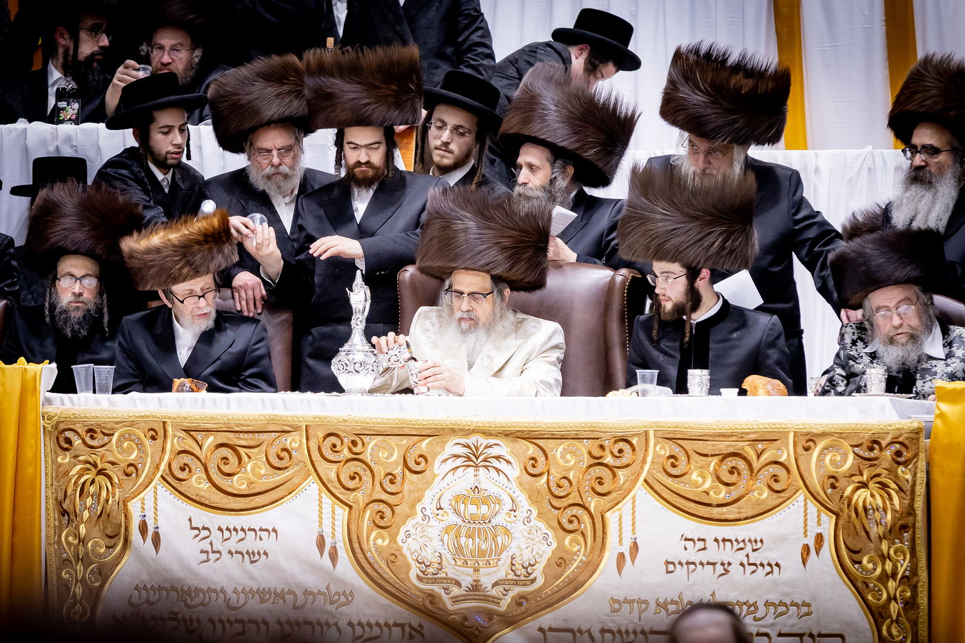 שמחת בית סאטמר