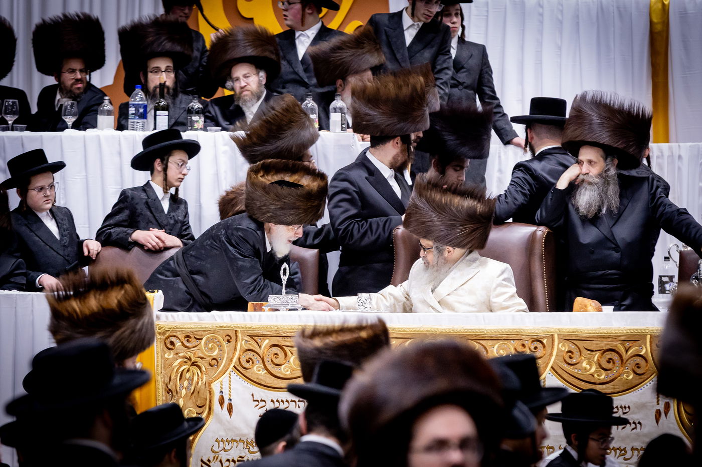 שמחת בית סאטמר