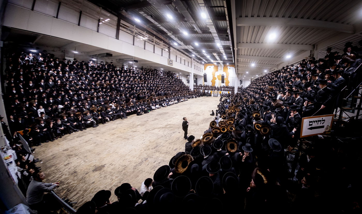 שמחת בית סאטמר