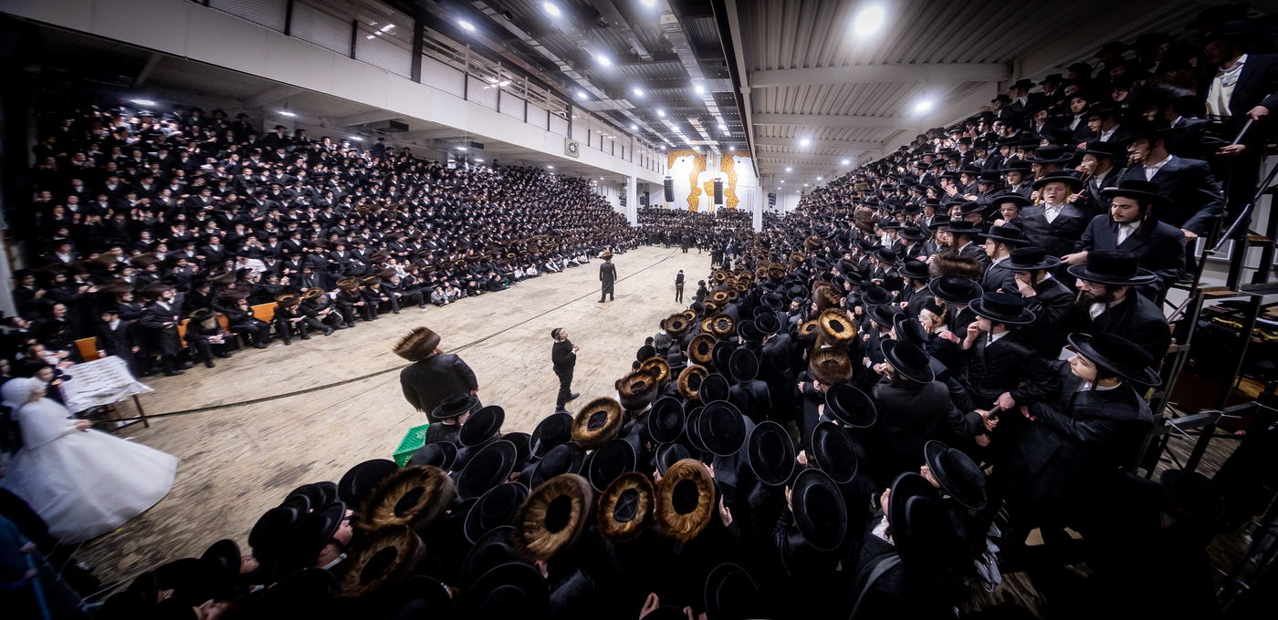 שמחת בית סאטמר