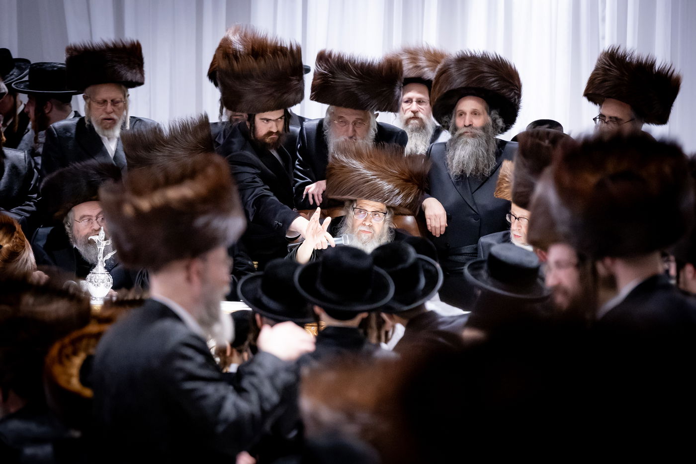 שמחת בית סאטמר