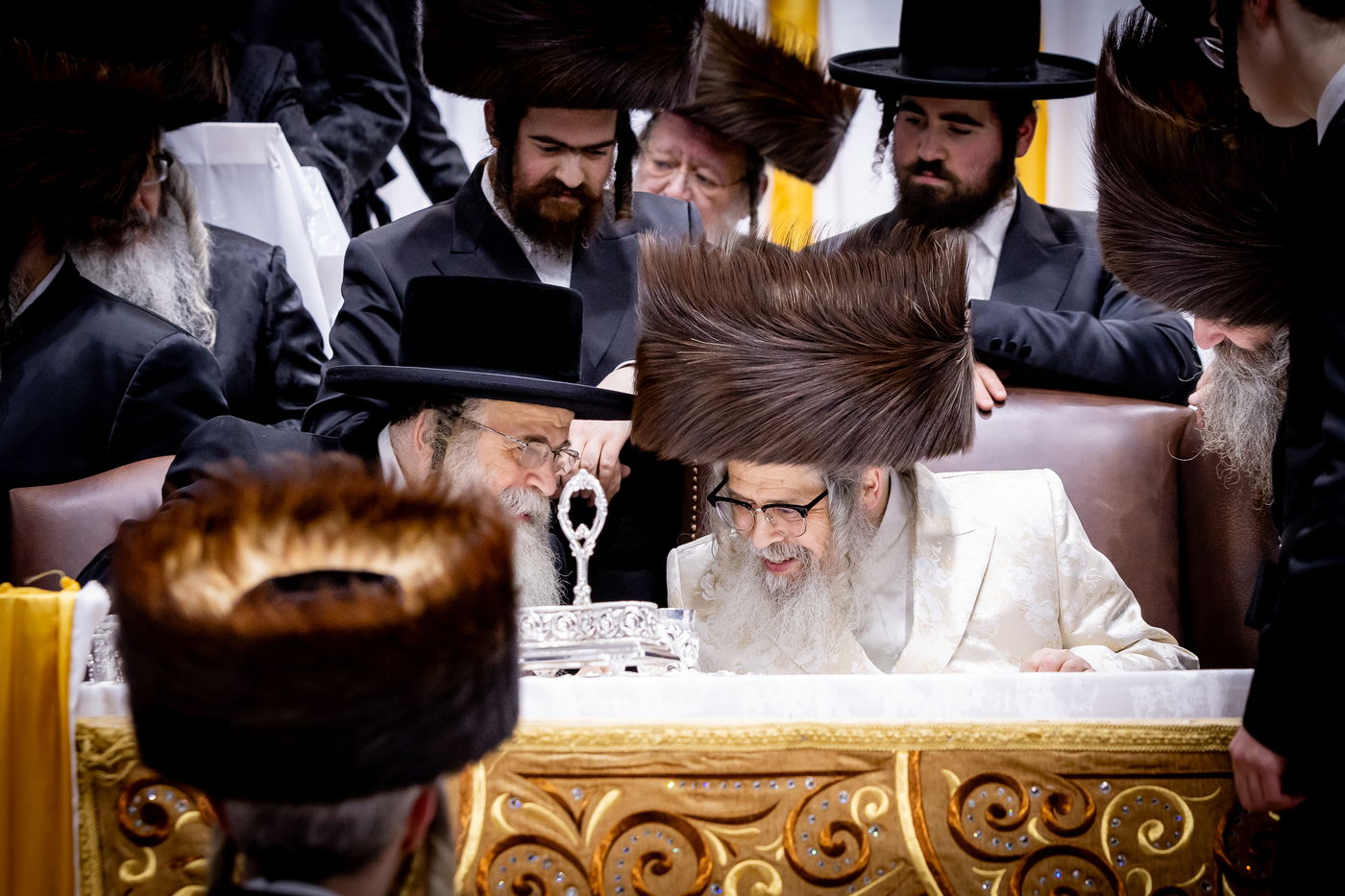 שמחת בית סאטמר