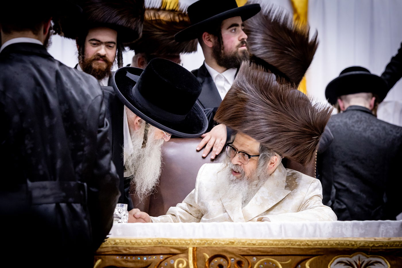 שמחת בית סאטמר