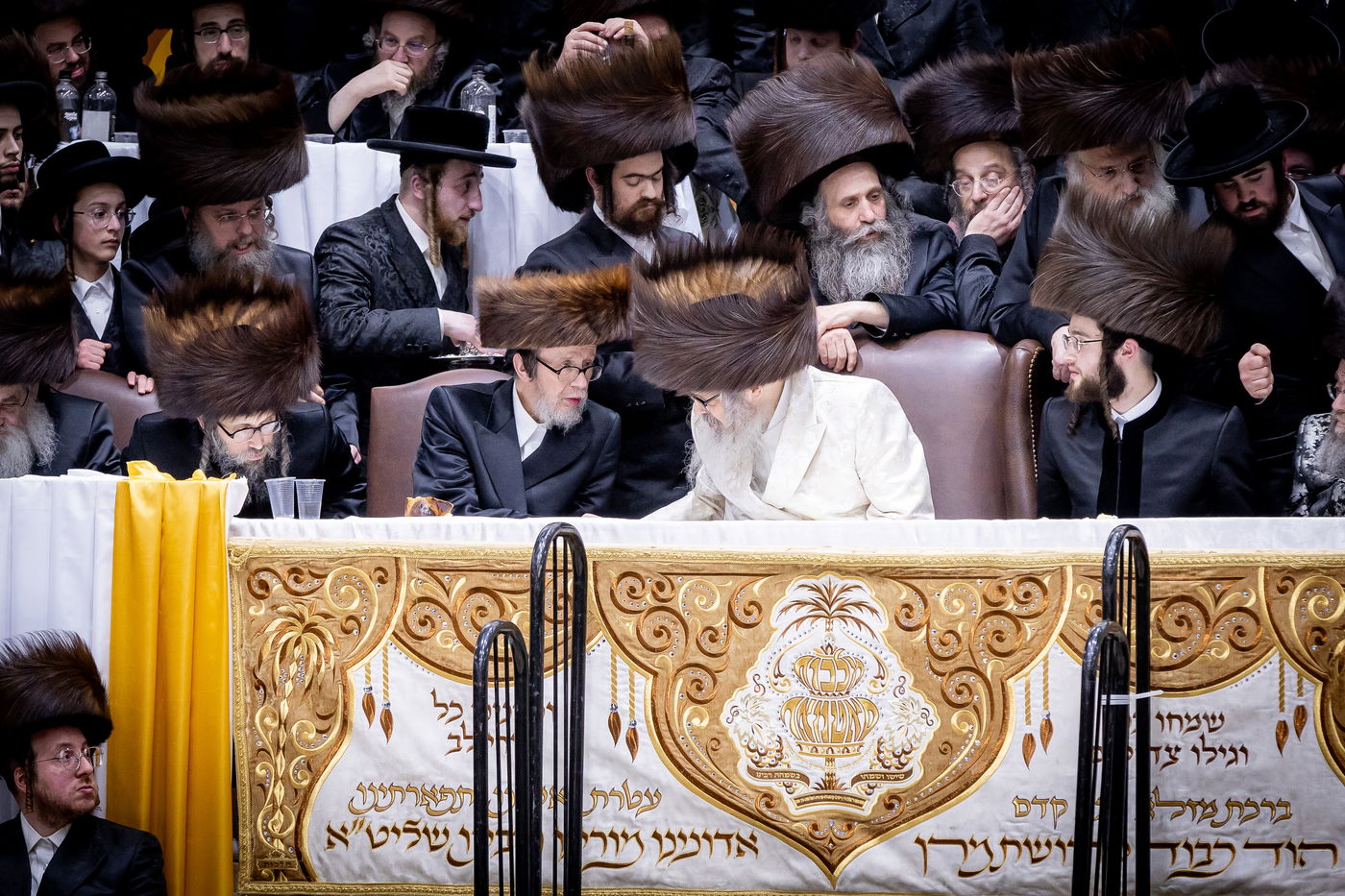 שמחת בית סאטמר