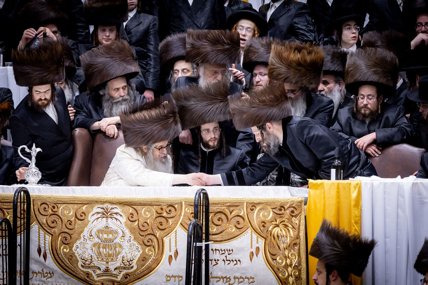 שמחת בית סאטמר