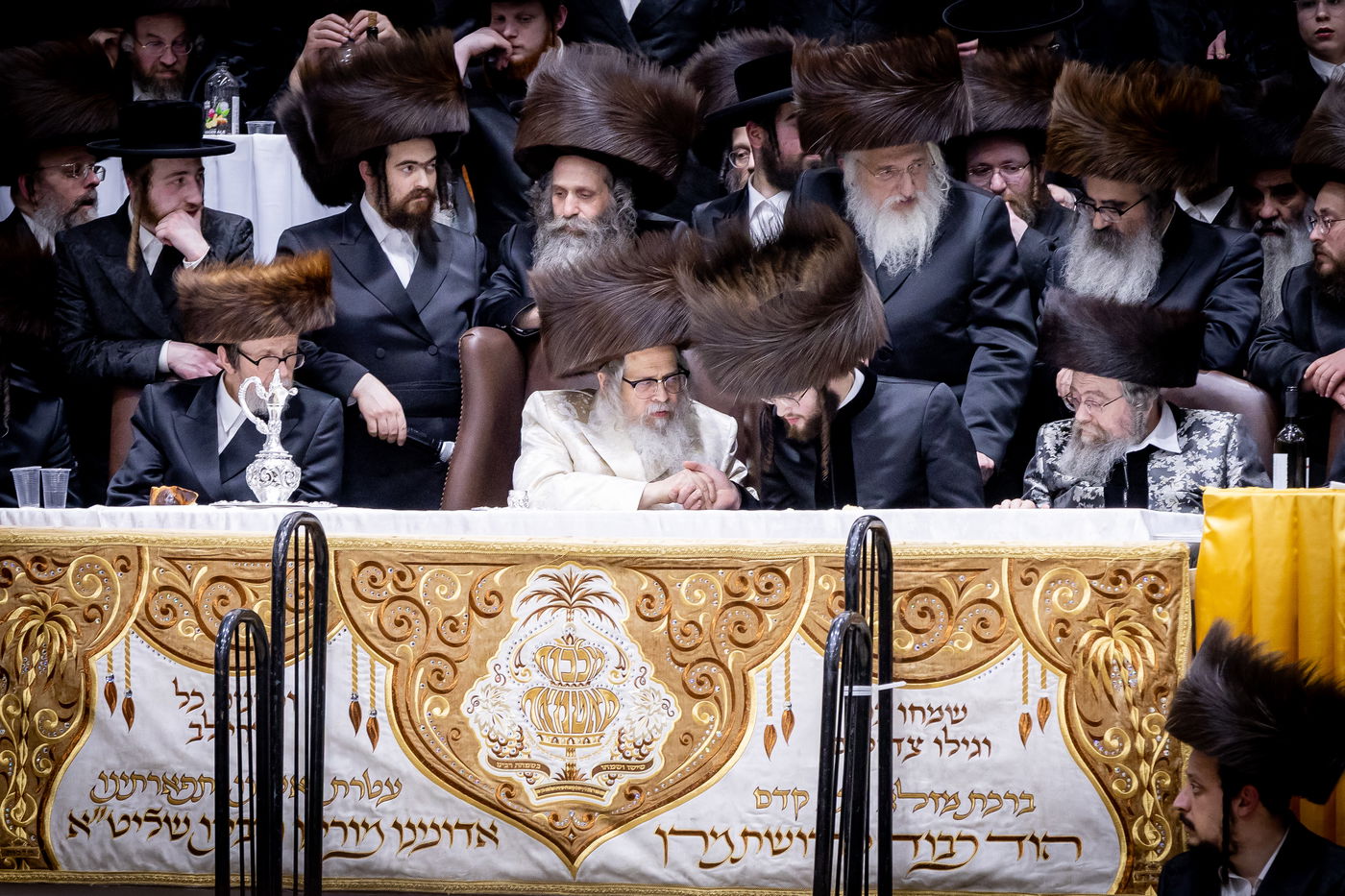 שמחת בית סאטמר