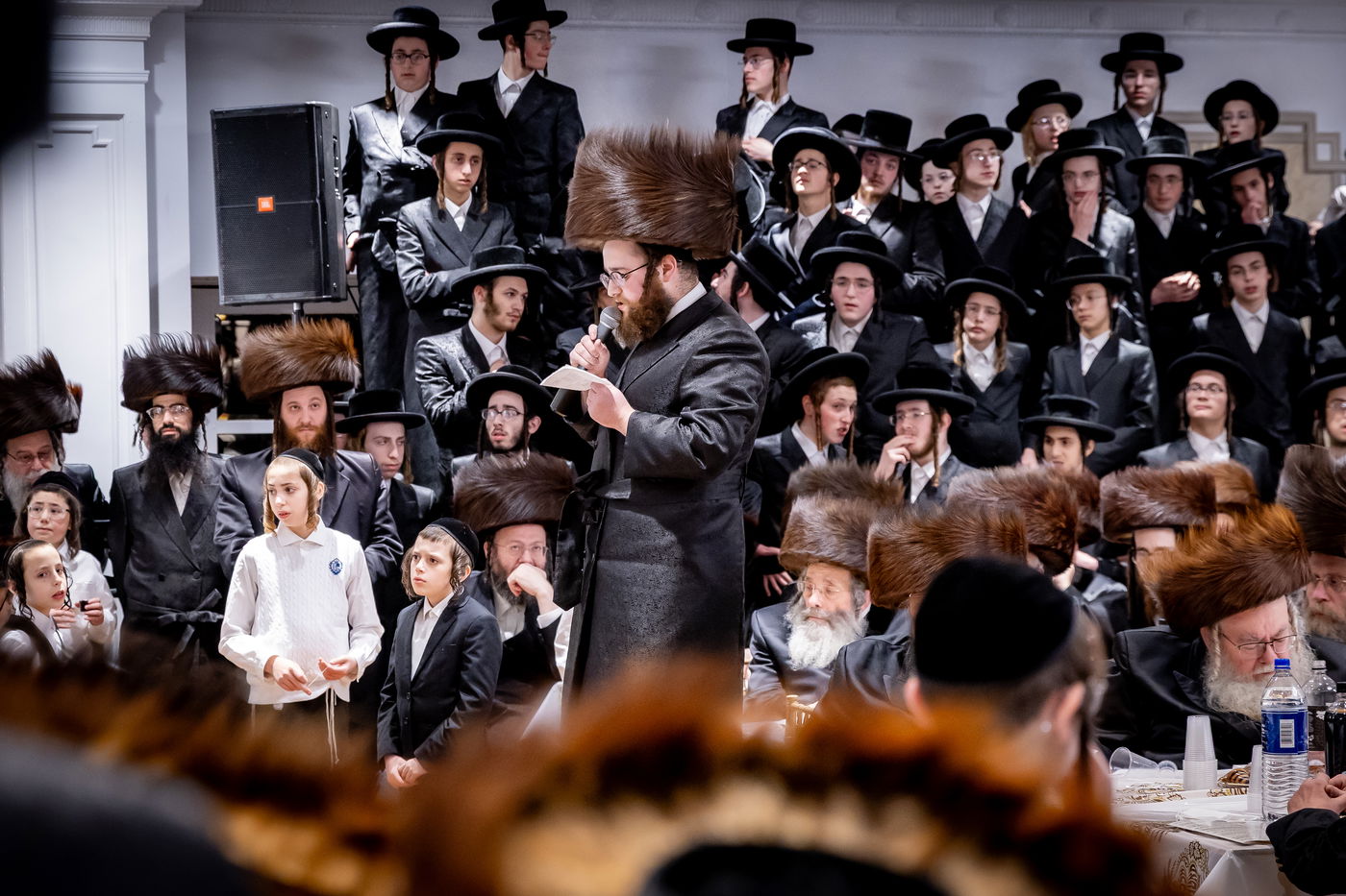 שמחת בית סאטמר