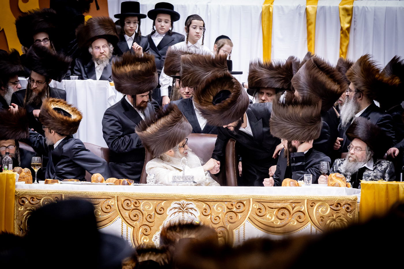 שמחת בית סאטמר