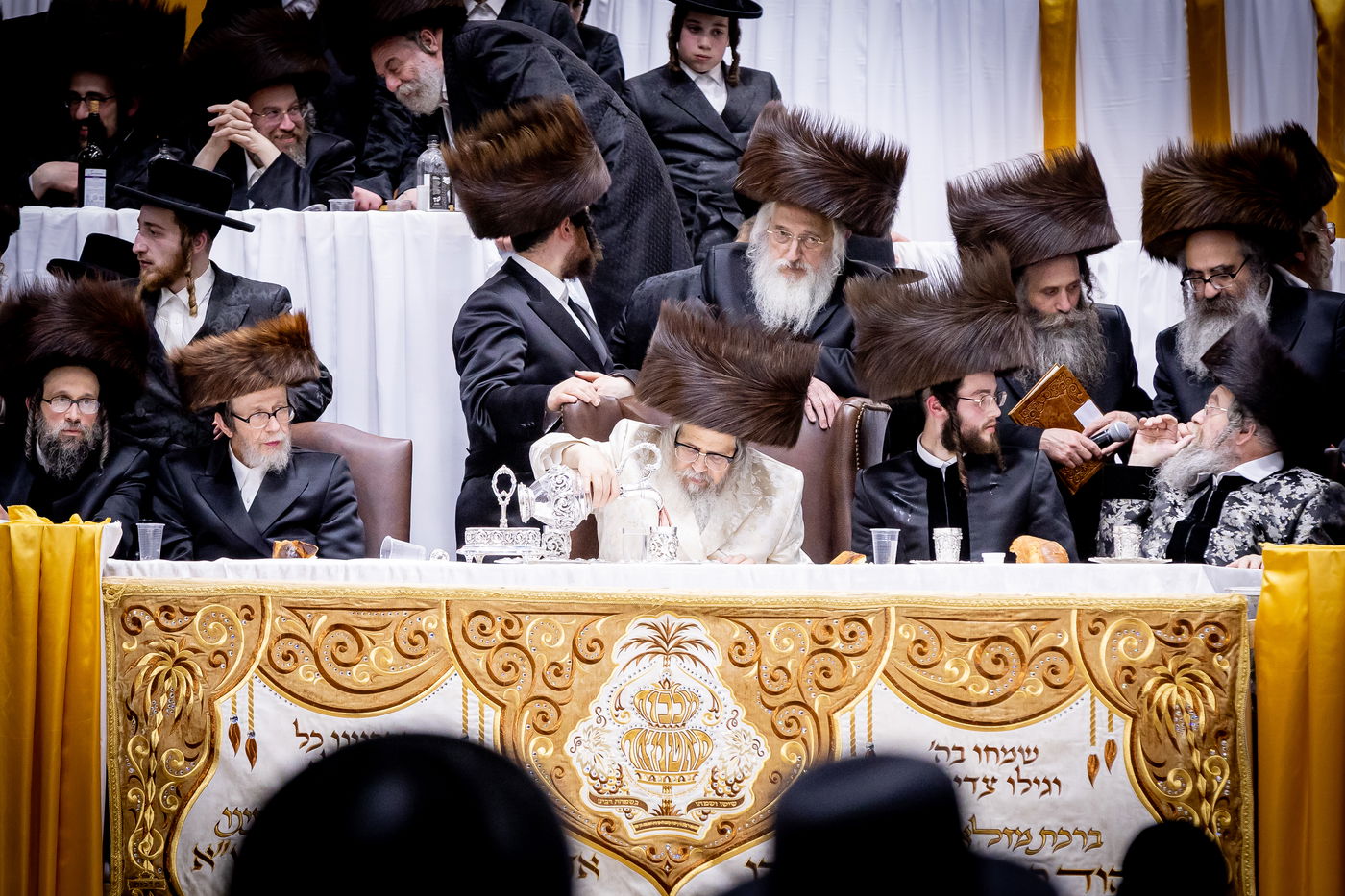 שמחת בית סאטמר