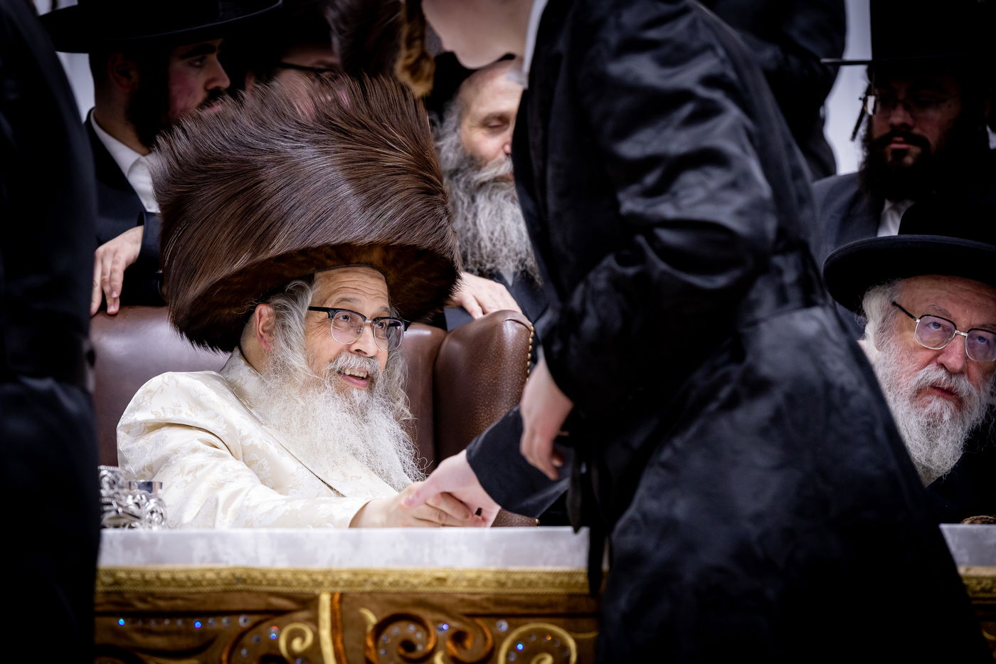 שמחת בית סאטמר